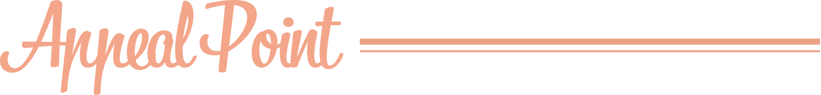 Appeal Point