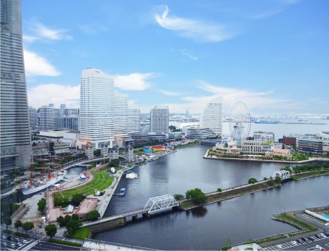 横浜ランドマークプラザ店