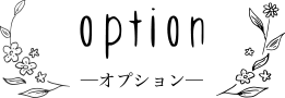 オプション