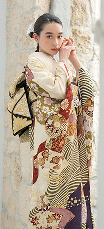 振袖レンタル